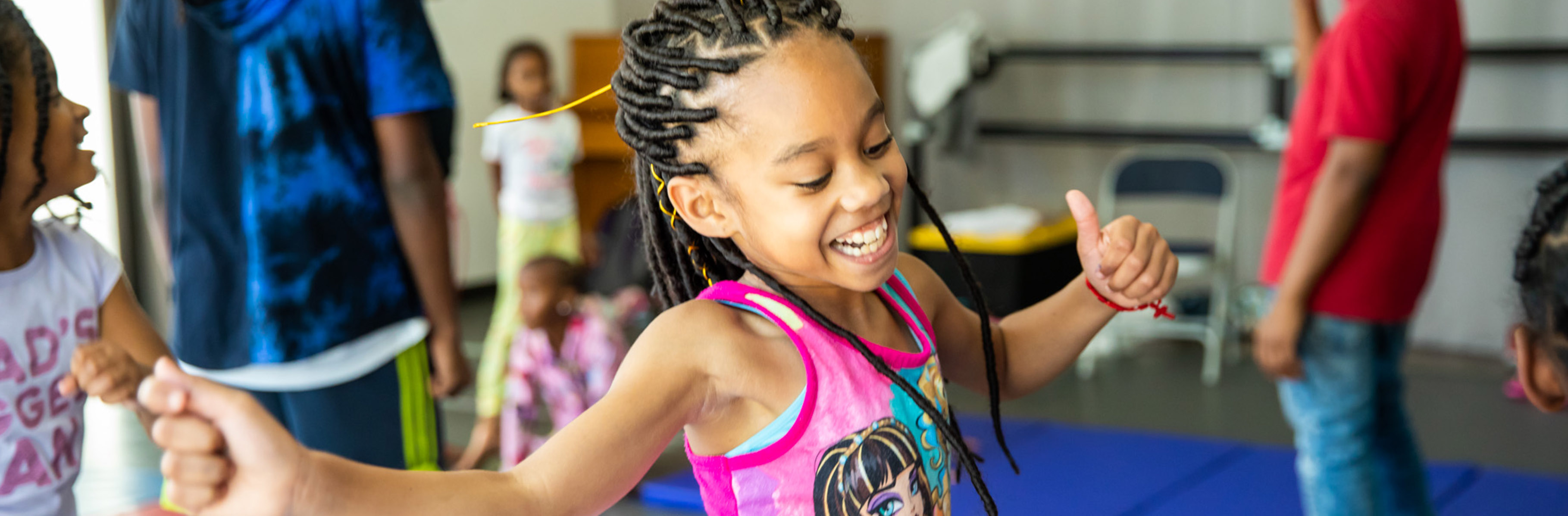 Kids Dance Classes Dance Place