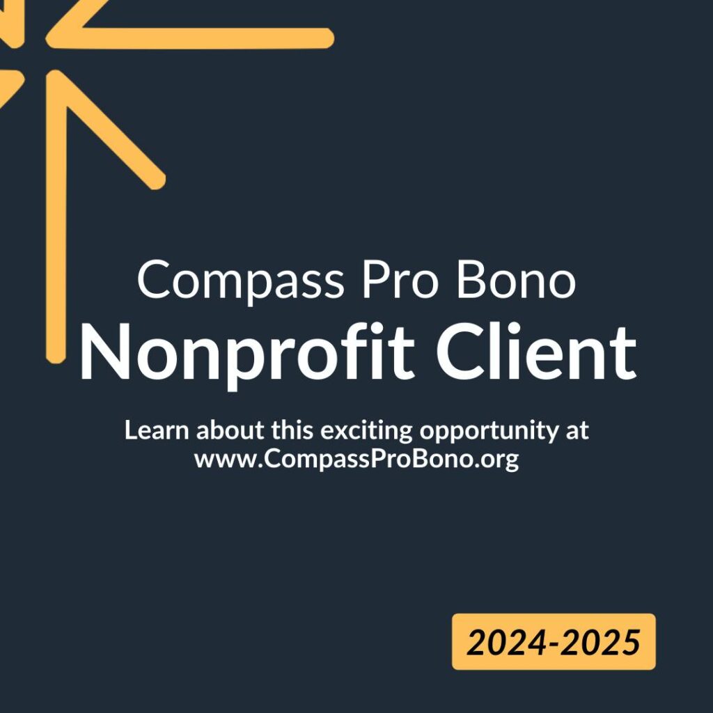 Dance Place Awarded a Compass Pro Bono Strategic Planning Project ...